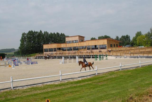 CSO Am / Pro de Sancourt
