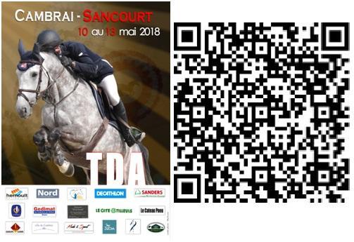TDA de Sancourt