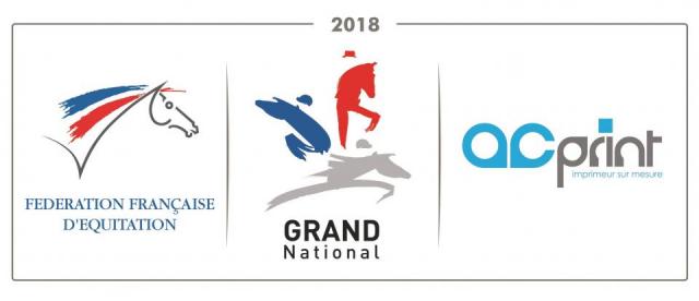Grand National Villers Vicomte Am / Pro