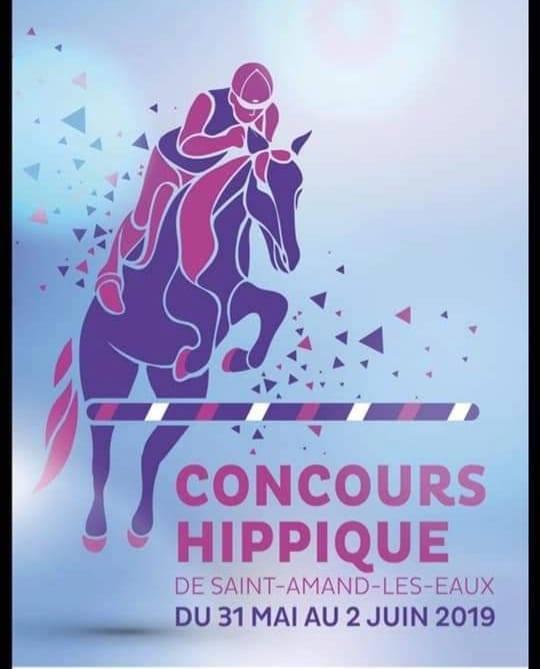 CSO Am / Pro - St Amand les Eaux